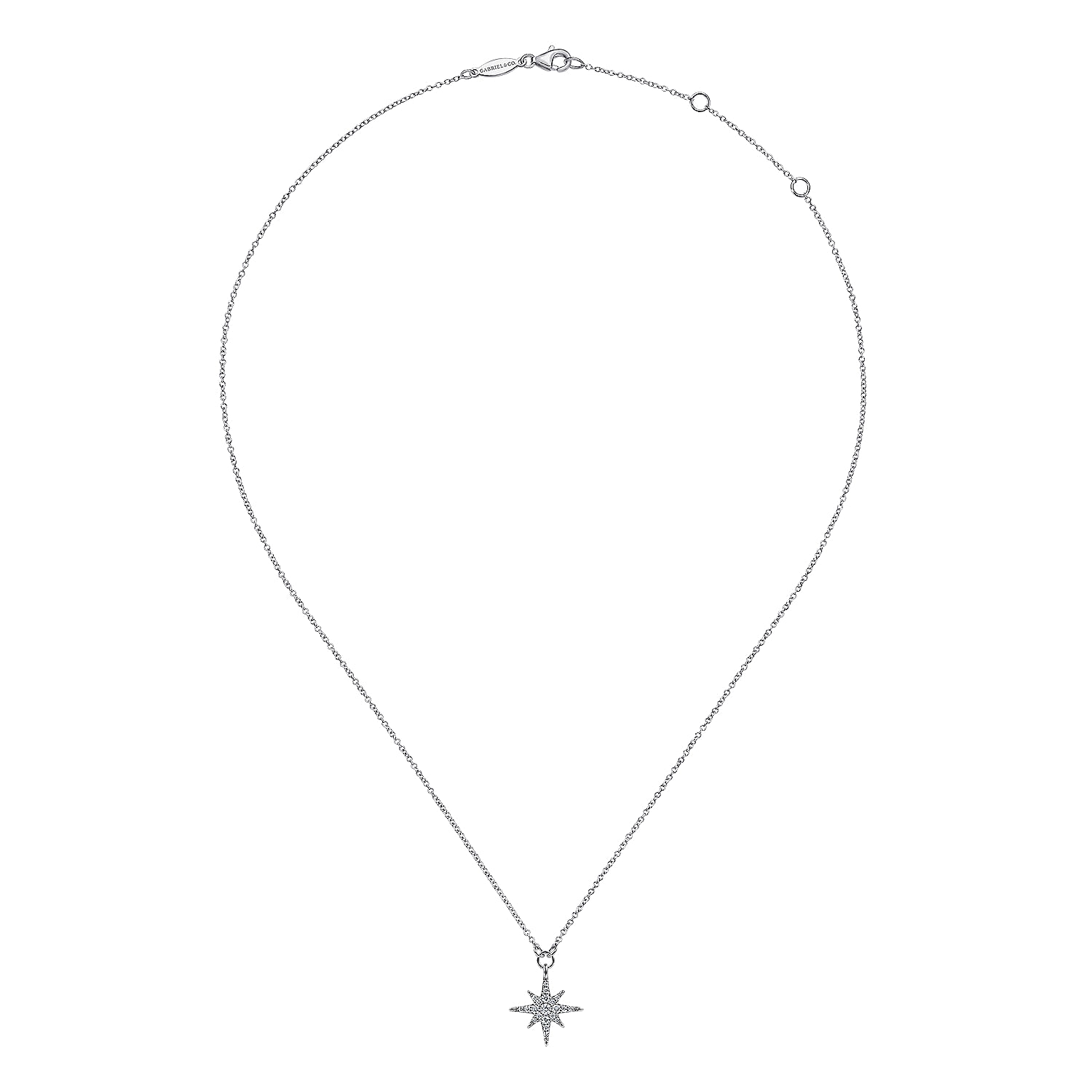 14K-White-Gold-Diamond-Starburst-Pendant-Necklace2