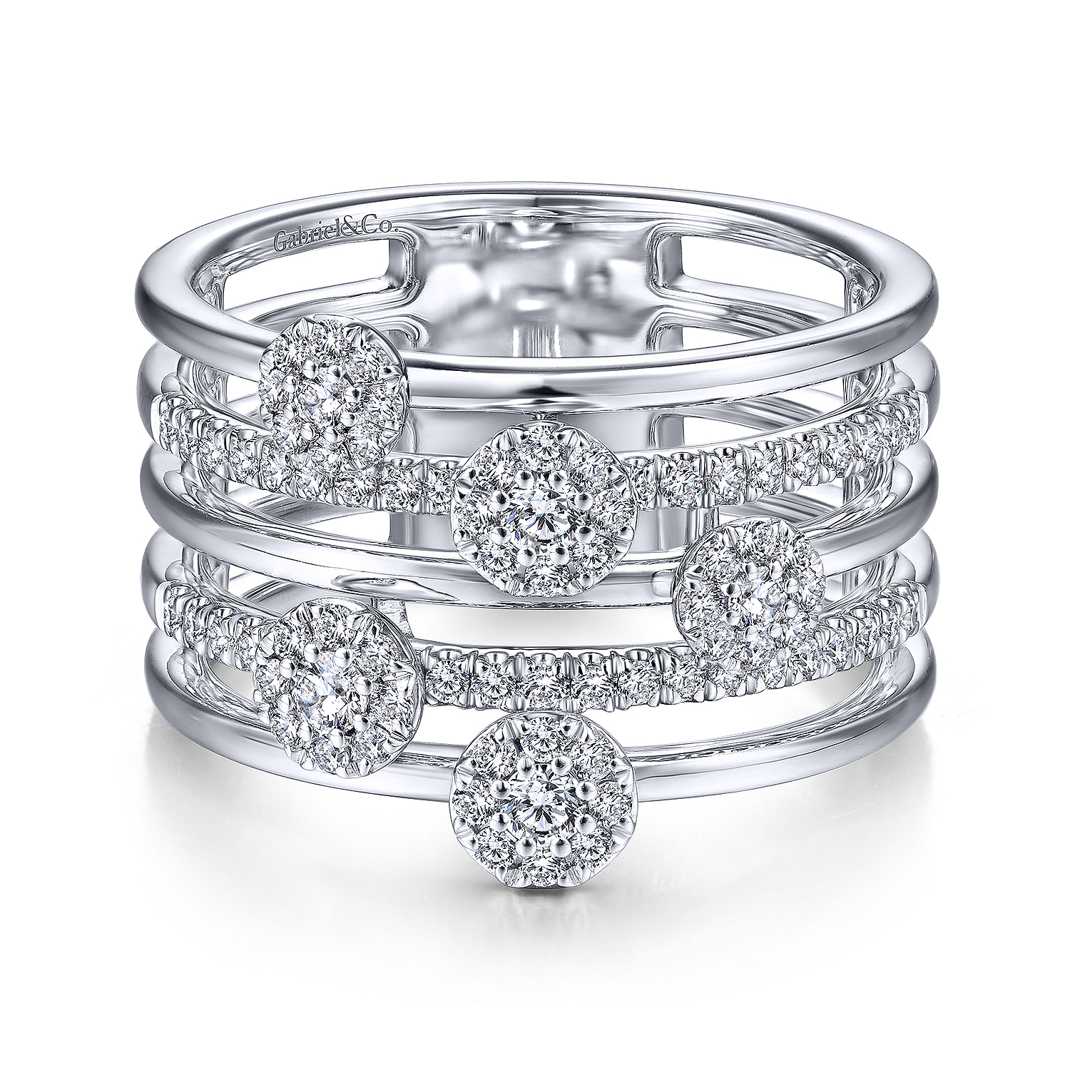 14K-White-Gold-Diamond-Station