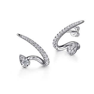 14K-White-Gold-Diamond-Stud-Earrings1
