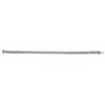 14K White Gold Diamond Tennis Bracelet - 5.44 ct