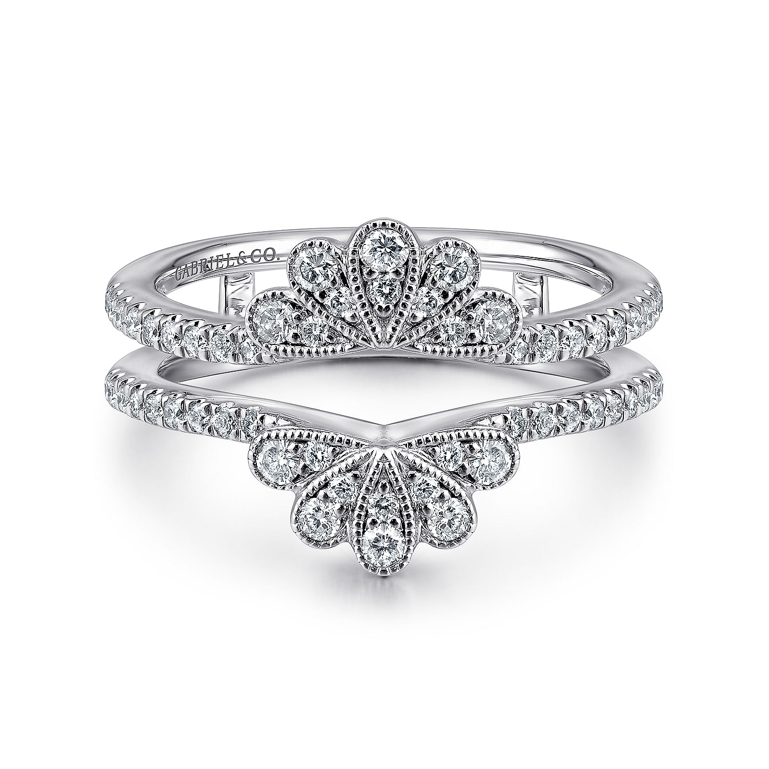 14K-White-Gold-Floral-Diamond-Ring-Enhancer1