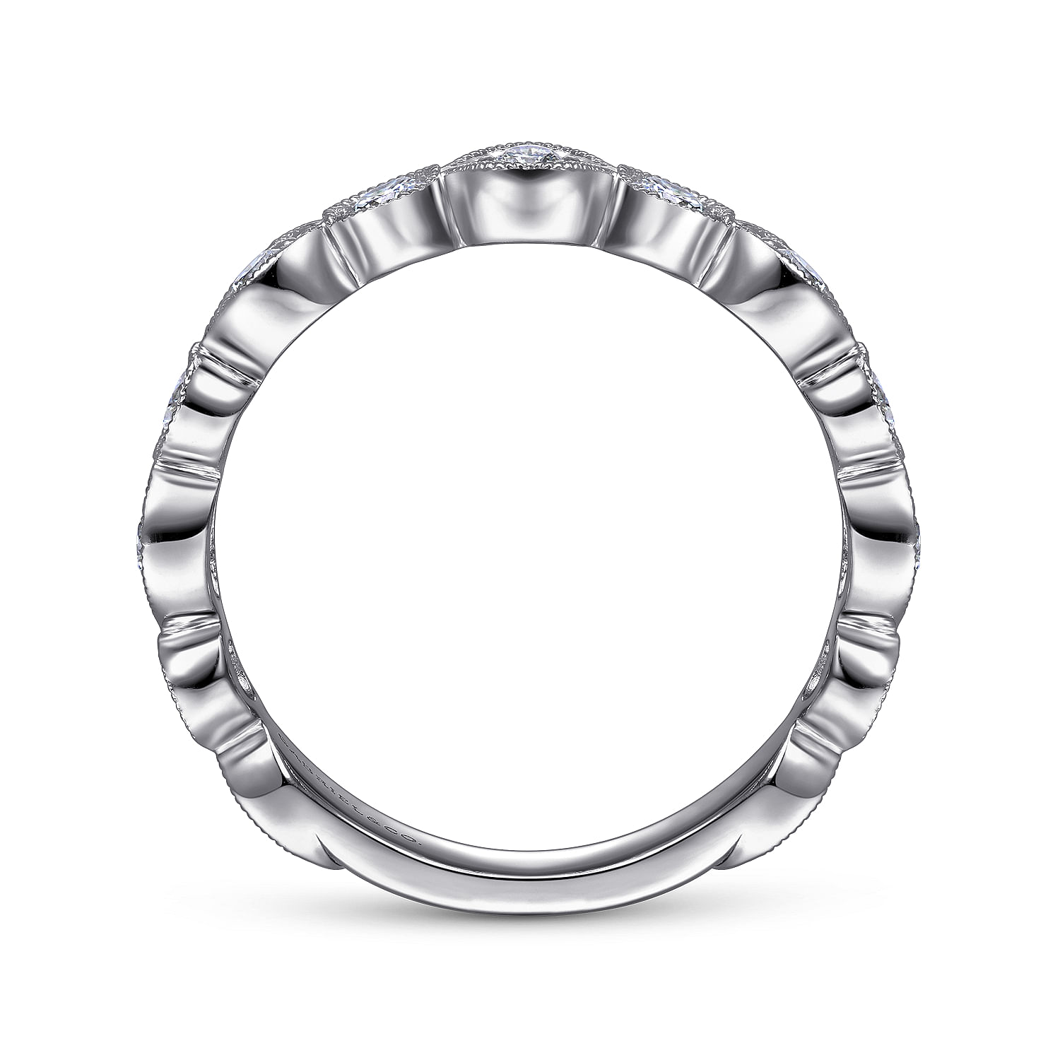 14K-White-Gold-Geometric-Diamond-Stackable-Ring2