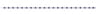 14K White Gold Geometric Diamond and Sapphire Tennis Bracelet - 0.3 ct