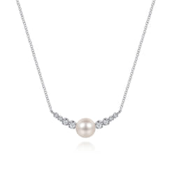 14K-White-Gold-Graduating-Diamond-and-Pearl-Bar-Necklace1
