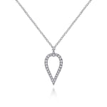 14K-White-Gold-Inverted-Teardrop-Diamond-Pendant-Necklace1