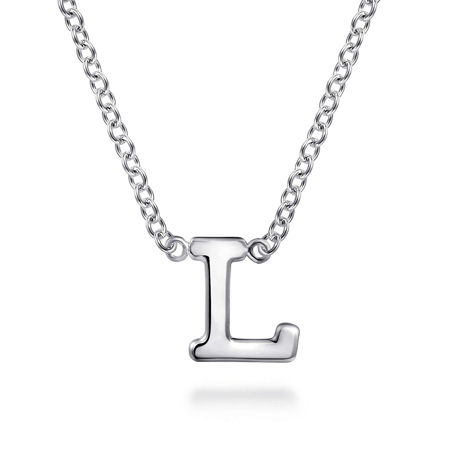 【Bellialeu】24fw Lettering logo necklace S3b7abd2d405c40e5b11cfa1170181