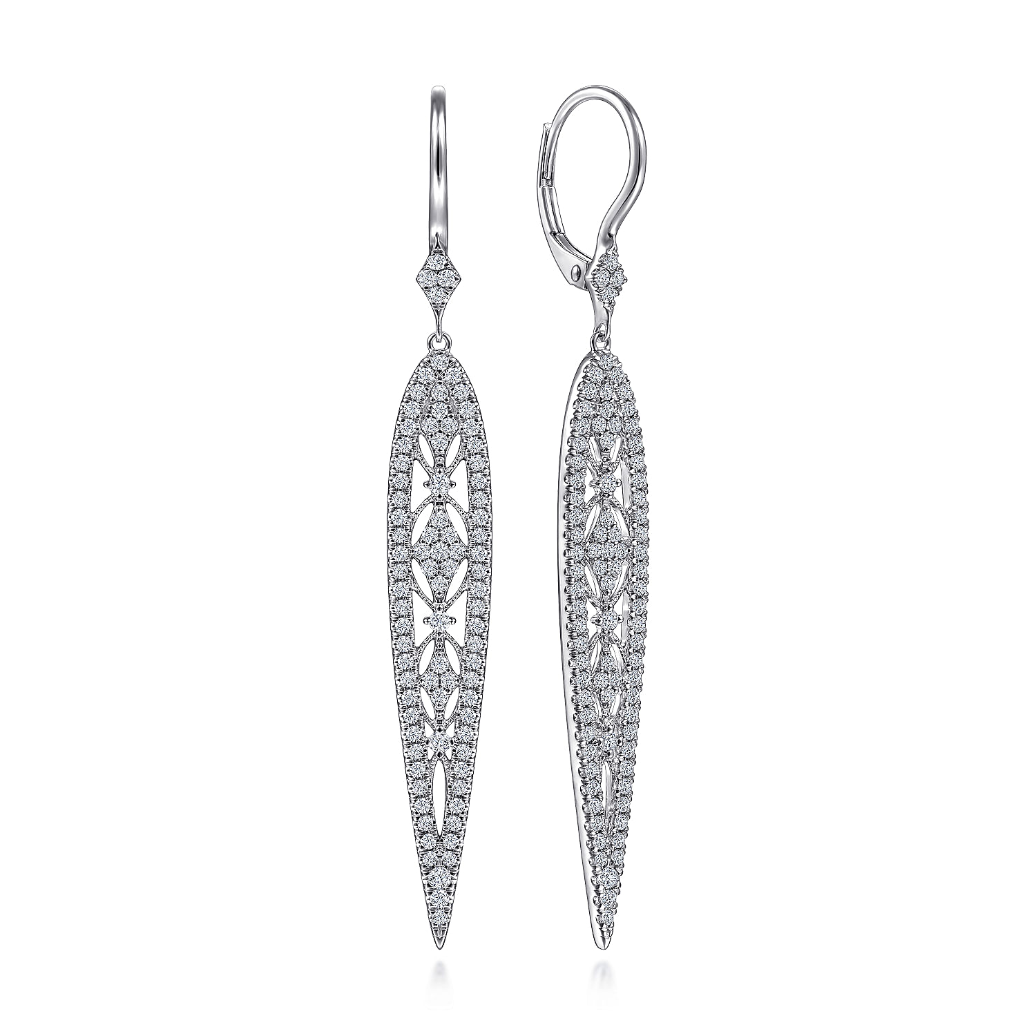 14K-White-Gold-Long-Teardrop-Diamond-Earrings1