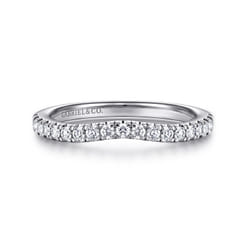 14K-White-Gold-Matching-Diamond-Wedding-Band1