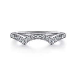 14K-White-Gold-Matching-Wedding-Band1