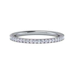14K-White-Gold-Matching-Wedding-Band1