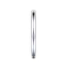 14K White Gold Matching Wedding Band