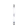 14K White Gold Matching Wedding Band