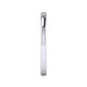 14K White Gold Matching Wedding Band