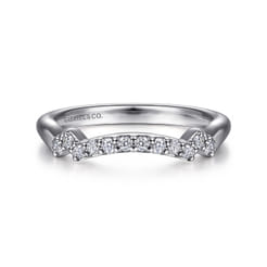 14K-White-Gold-Matching-Wedding-Band1