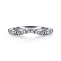 14K-White-Gold-Matching-Wedding-Band1