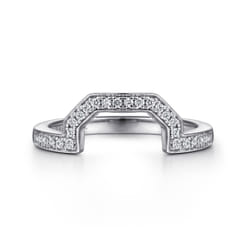 14K-White-Gold-Matching-Wedding-Band1