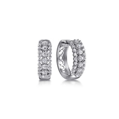 14K-White-Gold-Multi-Row-Diamond-Huggie-Earrings1