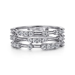 14K-White-Gold-Multi-Row-Diamond-Station-Ring1