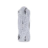 Eternity Band Wedding Ring in 14k White Gold with  Natural Diamond at Gabriel & Co.