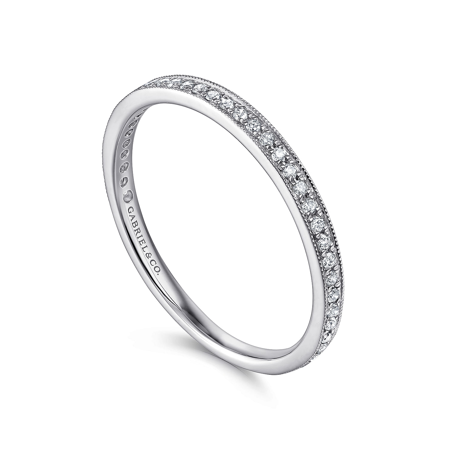 14K-White-Gold-Pave-Diamond-Eternity-Stackable-Ring3