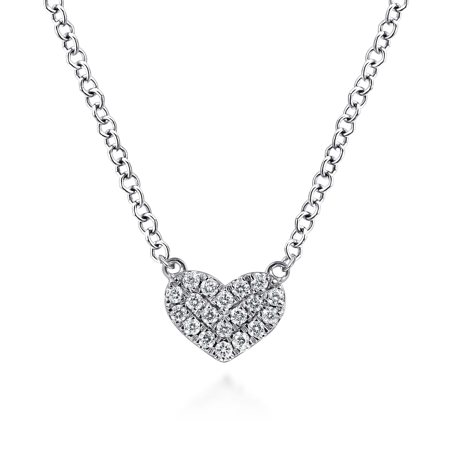 14K-White-Gold-Pave-Diamond-Pendant-Heart-Necklace1