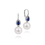 14K-White-Gold-Pear-Sapphire-and-Diamond-Halo-Earrings-with-Pearl-Drops1