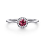14K-White-Gold-Pink-Tourmaline-and-Diamond-Halo-Promise-Ring1