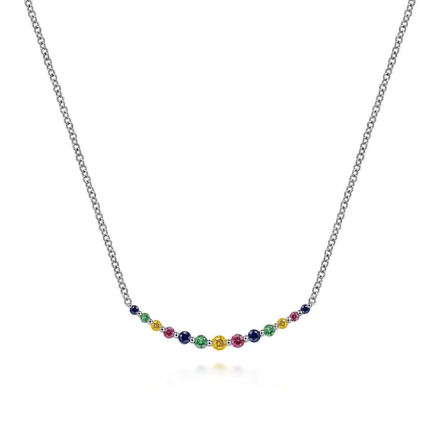 Buy Rainbow Necklace