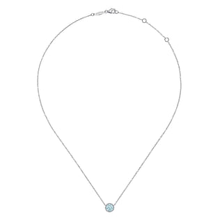 14K-White-Gold-Round-Aquamarine-and-Diamond-Halo-Pendant-Necklace2