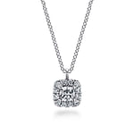 14K-White-Gold-Round-Diamond-with-Cushion-Halo-Pendant-Necklace1