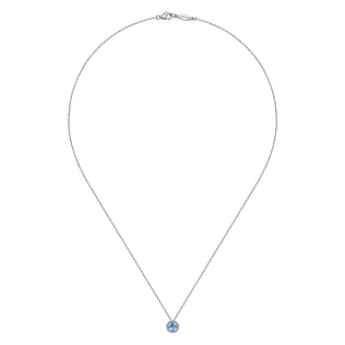 14K-White-Gold-Round-Swiss-Blue-Topaz-and-Diamond-Halo-Pendant-Necklace2