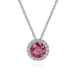 14K-White-Gold-Ruby-and-Diamond-Halo-Pendant-Necklace1