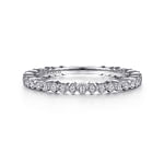 14K-White-Gold-Scalloped-Stackable-Diamond-Band-Ring1