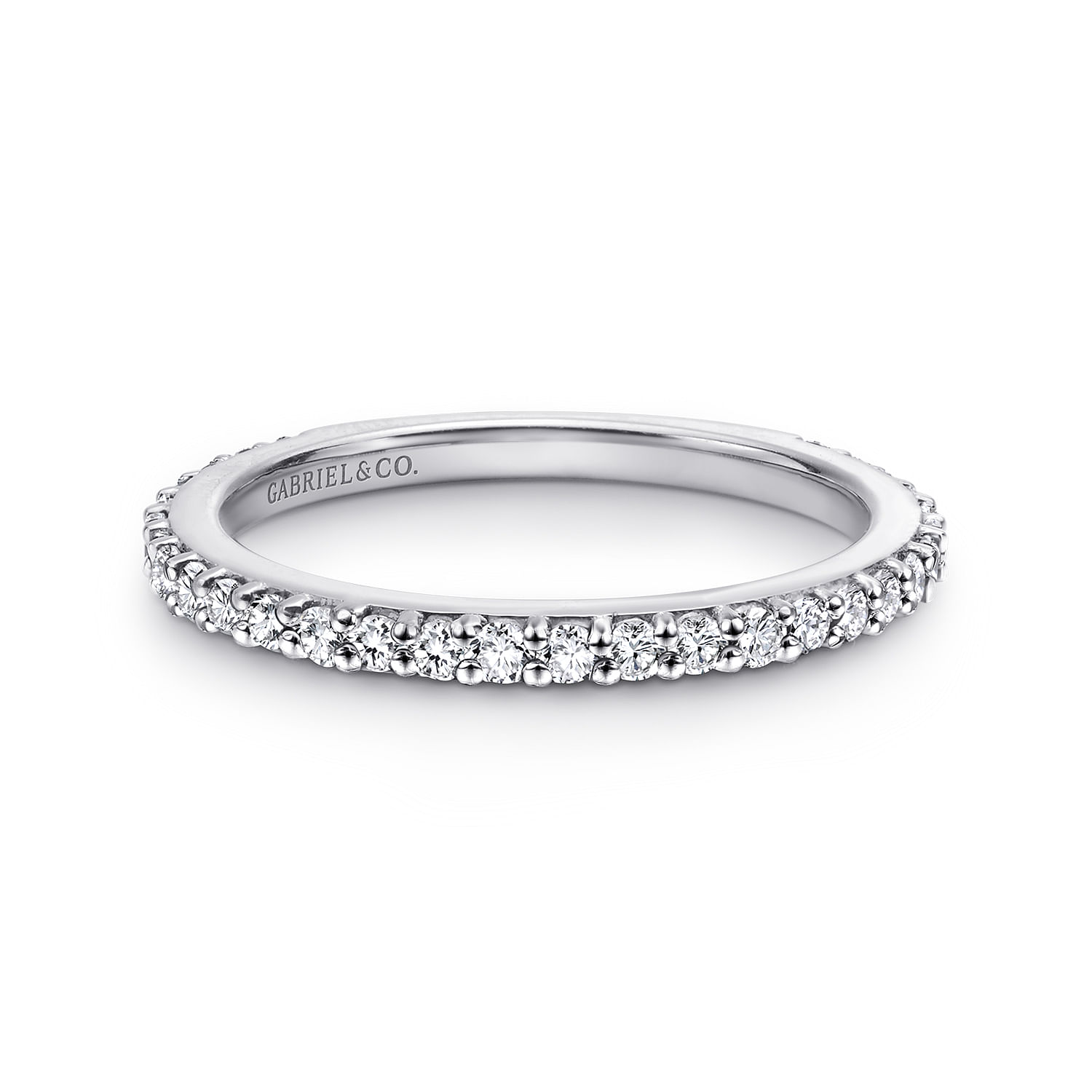 14K-White-Gold-Stackable-Diamond-Band-Ring1