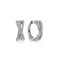 14K-White-Gold-Twisted-10mm-Diamond-Huggies1