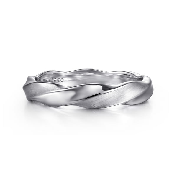 Men’s Promise Ring