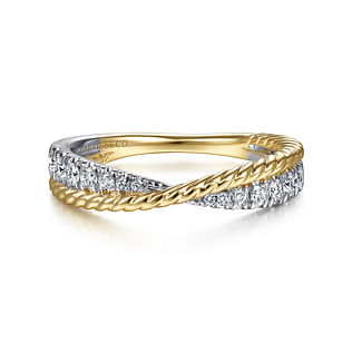 14K-White-Yellow-Gold-Criss-Cross-Diamond-Anniversary-Band-with-Twisted-Rope-Detail1