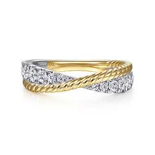 14K-White-Yellow-Gold-Criss-Cross-Diamond-Anniversary-Band-with-Twisted-Rope-Detail1