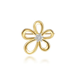 14K-White--Yellow-Gold-Diamond-Floral-Pin1
