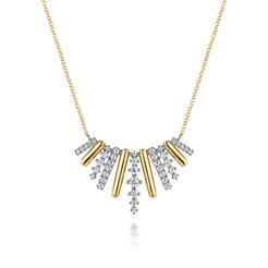14K-White--Yellow-Gold-Graduating-Diamond-Pendant-Necklace1