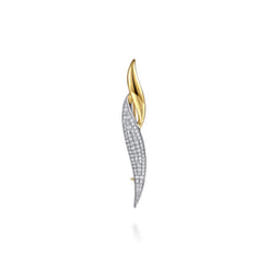 14K-White--Yellow-Gold-Pave-Diamond-Bypass-Pin1