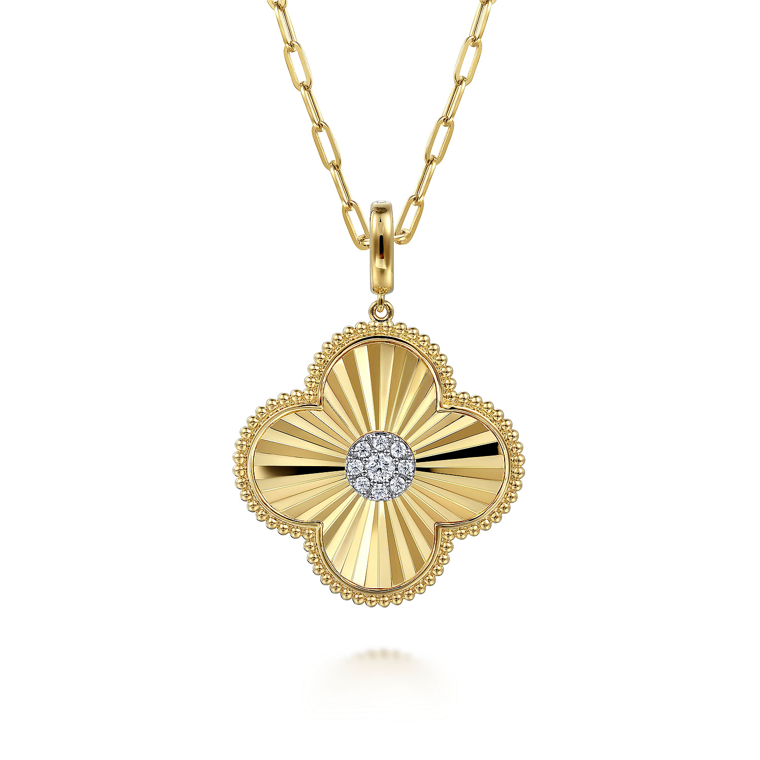 【TommassiniJewelry】Beadハンドチェーン 20231024-kp44644-1.gif