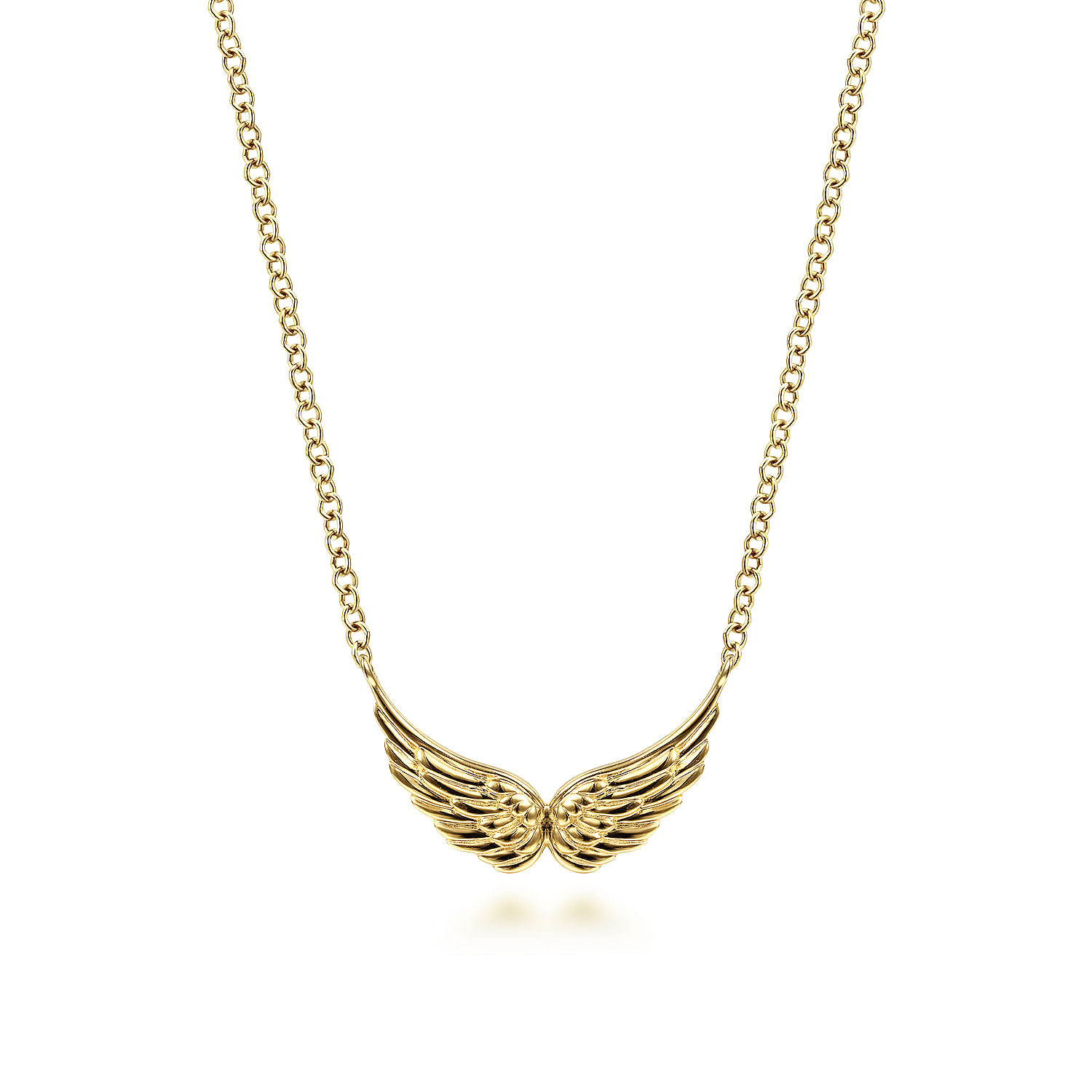 14K-Yellow-Gold-Angel-Wings-Necklace1