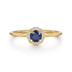 14K-Yellow-Gold-Blue-Sapphire-and-Diamond-Halo-Promise-Ring1