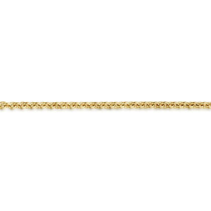 14K Yellow Gold Bracelet
