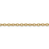 14K Yellow Gold Bracelet