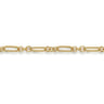 14K Yellow Gold Bracelet