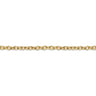 14K Yellow Gold Bracelet