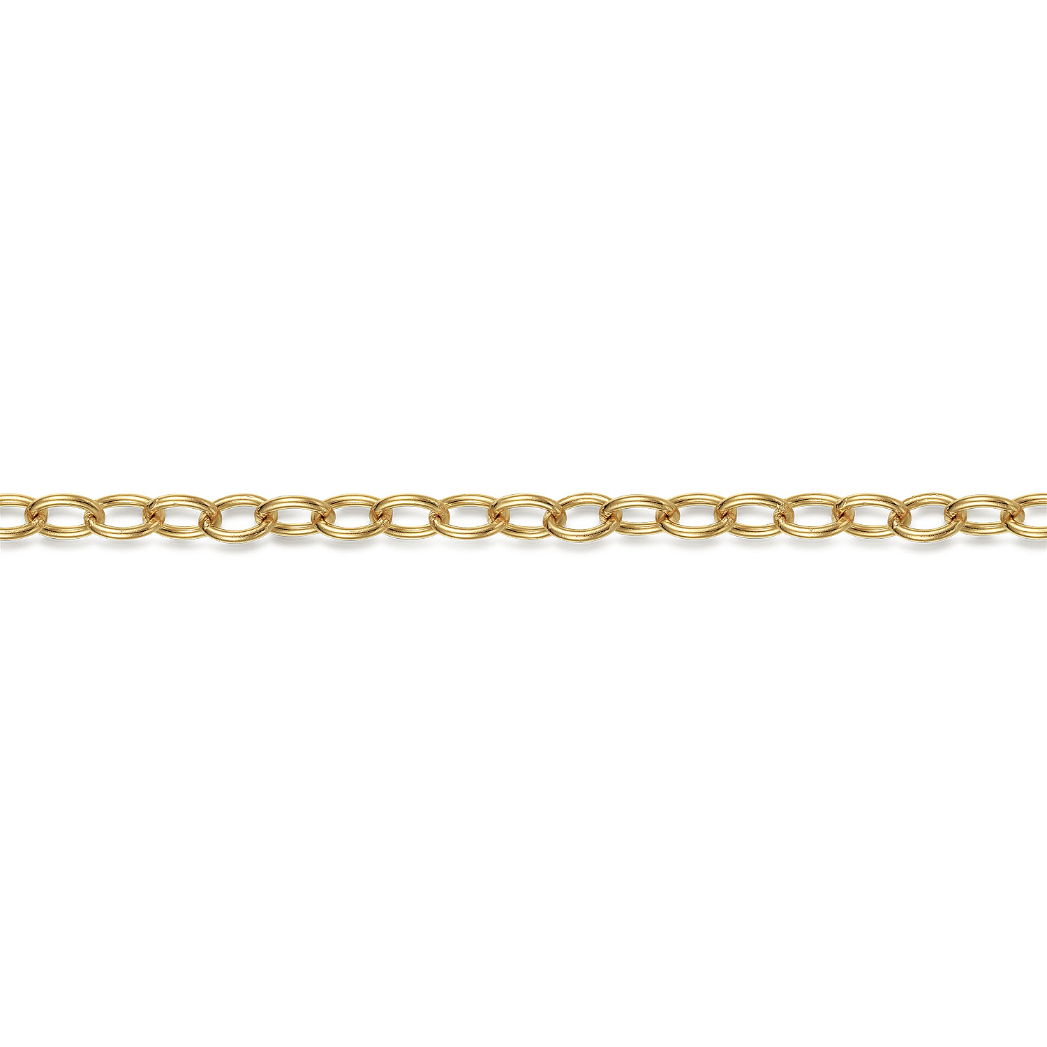 14K Yellow Gold Bracelet