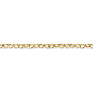 14K Yellow Gold Bracelet